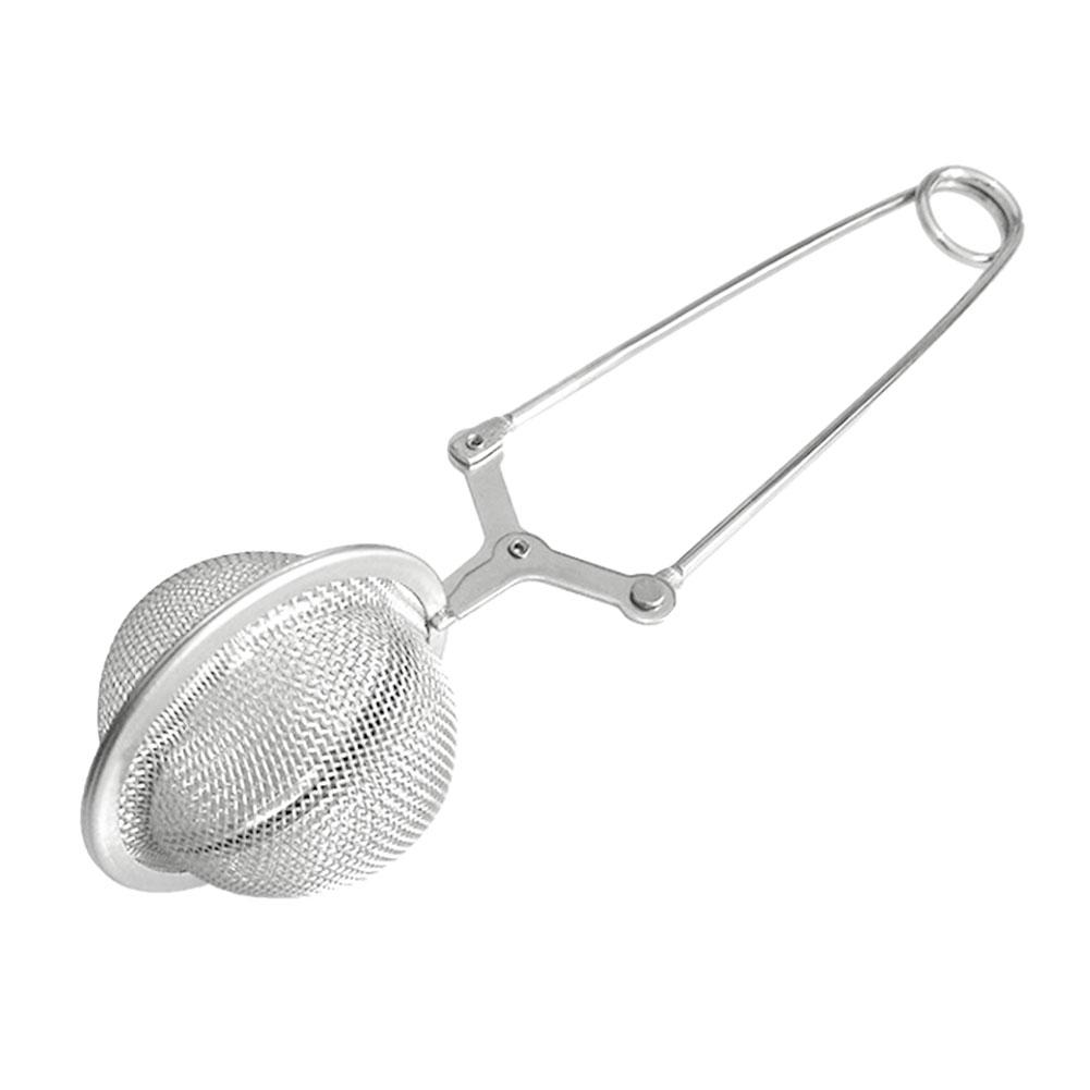 Stainless Steel Spoon Tea Ball – Nettle Leaf Tea recenzja i cena