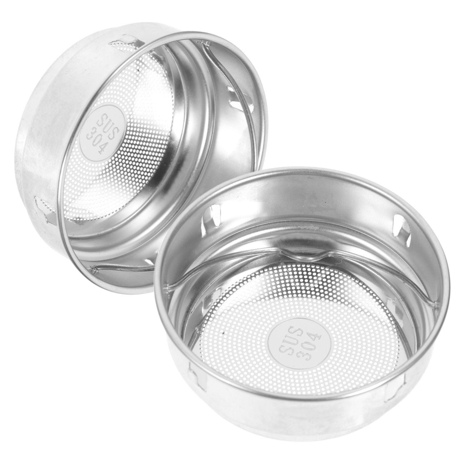 2 Pcs Tea Leaf Strainer Fine M – Nettle Leaf Tea recenzja i cena