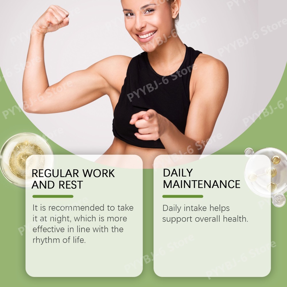 Moringa Capsules 60ct Premium  – Moringa Leaf Powder recenzja i cena