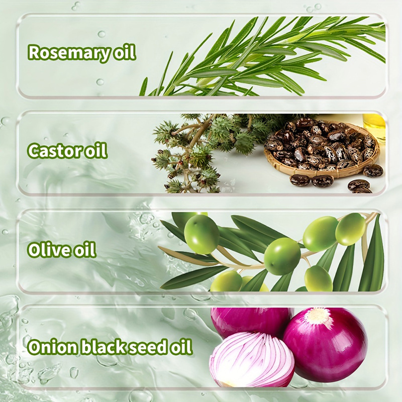 Ayurvedic Hair Growth Oil Indi – Ayurvedic & Herbal Wellness Kits recenzja i cena
